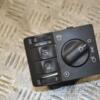 Переключатель света фар Opel Astra (G) 1998-2005 09180770 158331 - 3