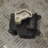 Моторчик заслонки печки Toyota Land Cruiser Prado (120) 2002-2009 0637008860 158357 - 3