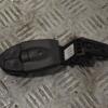 Подрулевой переключатель магнитолы Peugeot 207 2006-2013 96637240XT 158361 - 3