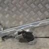 Склопідйомник передній лівий електро 6 пинов Peugeot 207 2006-2013 9681181980 158406 - 3