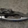 Ручка двері зовнішня задня права Peugeot 207 2006-2013 158421 - 3