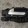 Ручка двері внутрішня ліва Peugeot 207 2006-2013 96802456VV 158431 - 3