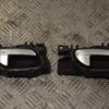 Ручка двери внутренняя правая Peugeot 207 2006-2013 96802455VV 158433 - 3
