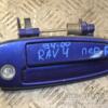 Ручка двері зовнішня передня права Toyota Rav 4 1994-2000 158443 - 3