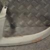 Накладка под фару левая (Ресничка) (05-) Fiat Doblo 2000-2009 735390978 158475 - 3
