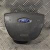 Подушка безопасности руль Airbag Ford Transit 2006-2013 6C11V042B85BAW 158486 - 3
