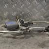 Трапеция дворников Renault Laguna (III) 2007-2015 288100001N 158512-01 - 3