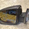 Зеркало левое электр 3 пина BMW X5 (E70) 2007-2013 158522 - 3