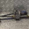 Трапеція двірників Hyundai Tucson 2004-2009 981502E010 158527 - 3
