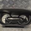 Накладка панели приборов Renault Trafic 2014 681010993R 158559 - 3