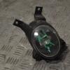 Фара ліва (дефект) Audi A4 (B7) 2004-2007 8E0941699C 158574 - 3