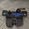 Замок кришки багажника механ VW Touareg 2002-2010 7L6827505 158592 - 3