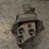 Подушка КПП левая Mercedes B-class (W246) 2012 A2462400617 158600 - 3