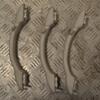 Ручка потолка (комплект 3шт) Peugeot 207 2006-2013 9650189677 158616 - 3