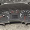 Панель приборов Fiat Doblo 1.3MJet 2010 51952284 158660 - 3