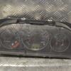 Панель приладів (-04) Nissan X-Trail 2.2dCi (T30) 2001-2007 248209H005 158670 - 3