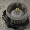 Моторчик пічки в зборі резистор Toyota Yaris 2006-2011 2727003010 158701 - 3