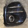 Решетка бампера левая Kia Sportage 2015 86521F1100 158756 - 3