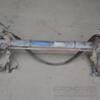 Балка задня в зборі під барабани з ABS Peugeot 206 1998-2012 158786 - 7