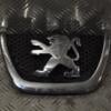 Значок емблема Peugeot 207 2006-2013 18C0001030 158822 - 3