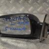 Дзеркало ліве електр 5 пинов (-08) Kia Sportage 2004-2010 876101F300 158855 - 3