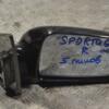 Зеркало правое электр 5 пинов (-08) Kia Sportage 2004-2010 876201F300 158857 - 3