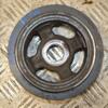 Шків коленвала демпферний 6 потічків Toyota Avensis 1.8 16V (II) 2003-2008 134700D040 158915 - 3