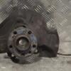 Поворотний кулак правий з ABS в зборі ступиця (-04) Citroen Jumpy 1995-2007 158938 - 3