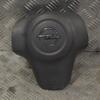Подушка безопасности руль Airbag Opel Corsa (D) 2006-2014 13235770 158966 - 3