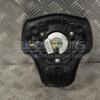 Подушка безопасности руль Airbag Opel Corsa (D) 2006-2014 13235770 158966 - 2