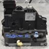 Замок двері передній правий електро 6 пинов Fiat Grande Punto 2005 51797558 168075 - 3