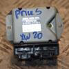 Резистор печки Toyota Prius (XW20) 2003-2009 8716547020 168111 - 3