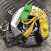 Шлейф Airbag кольцо подрулевое Fiat Stilo 2001-2007 2775096001 168121 - 3