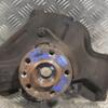 Поворотний кулак правий без ABS в зборі ступиця (04-) Citroen Jumpy 1995-2007 168160 - 3
