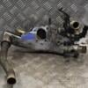 Корпус термостата Citroen Jumpy 2.0jtd 8V 1995-2007 9634438810 168192 - 3