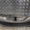 Решітка радіатора (-05) Renault Laguna (II) 2001-2007 8200012581 168276 - 3