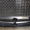 Решітка радіатора (03-) Citroen Berlingo 1996-2008 9644758077 168278 - 3