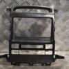 Консоль центральна в торпедо Toyota Land Cruiser Prado (120) 2002-2009 5541260250 168290 - 3