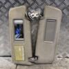 Козирок сонцезахисний лівий Toyota Land Cruiser Prado (120) 2002-2009 168341 - 3