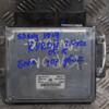 Блок управления двигателем SsangYong Kyron 2.0Xdi 2005-2015 A6645408432 168427 - 3