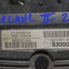 Блок управления двигателем Renault Megane 2.0 16V (II) 2003-2009 8200321263 168429 - 2