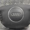 Подушка безпеки кермо Airbag Audi A6 (C5) 1997-2004 8E0880201AB 168435 - 3
