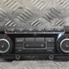 Блок управления печкой климат VW Golf (VI) 2008-2013 5K0907044BT 168441 - 3
