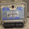 Блок управления двигателем Audi A4 2.5tdi (B6) 2000-2004 8E0907401 168479 - 3