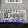Блок управления двигателем Audi A4 3.0tdi (B7) 2004-2007 8E0907401AJ 168481 - 2