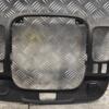 Консоль центральная в торпедо Renault Trafic 2014 682607479R 168500 - 3