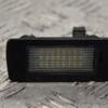 Плафон подсветки номера BMW X5 (E70) 2007-2013 168639 - 3