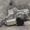 Моторчик склоочисника задній Toyota Corolla Verso 2001-2004 8513013120 168666 - 4
