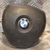 Подушка безпеки кермо Airbag BMW X5 (E70) 2007-2013 2406117001B 168680 - 3