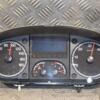 Панель приборов (дефект) Citroen Jumper 2.3Mjet 2006-2014 1371843080 168692 - 3